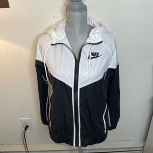 Nike Rain Coat